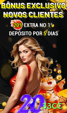 33cc: Melhores Práticas e Estratégias Comprovadas01 - 33cc 🎰🔥 Jackpot seed alto: só entre em progressivos com seed > média — probabilidade de hit sobe exponencialmente! 🌟💵